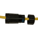 EAN 4052792060676 - LogiLink NP0084 conector RJ-45 Negro imagen 6