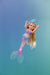 EAN 4001167837368 - BABY born @ Mermaid 43cm imagen 2