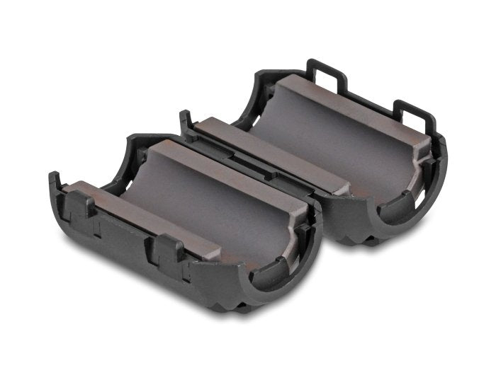 EAN 4043619809486 - DeLOCK 80948 accesorio para cable Núcleo de ferrita imagen 2