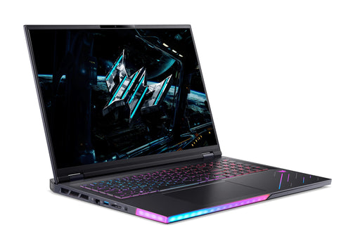 EAN 4711474476968 - Acer Predator PH18-73-92Q3 Intel Core Ultra 9 275HX Portátil 45,7 cm (18") WQXGA 32 GB DDR5-SDRAM 2 TB SS imagen 2