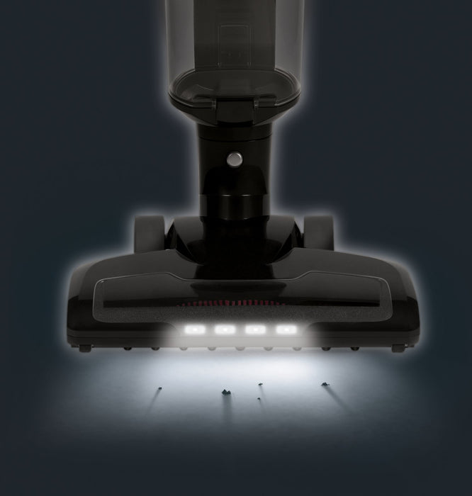 EAN 3221614001819 - Rowenta Air Force Light RH6545 Aspiradora escoba Batería Secar Sin bolsa 0,65 L Negro imagen 11