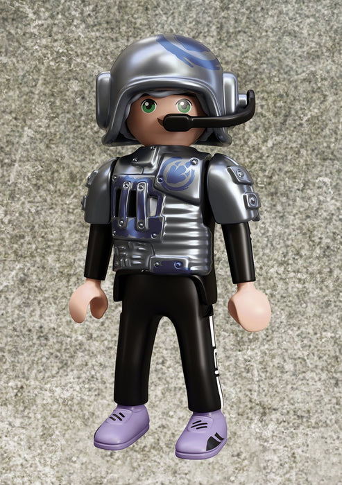EAN 4008789709257 - Playmobil Dinos 70925 set de juguetes imagen 6