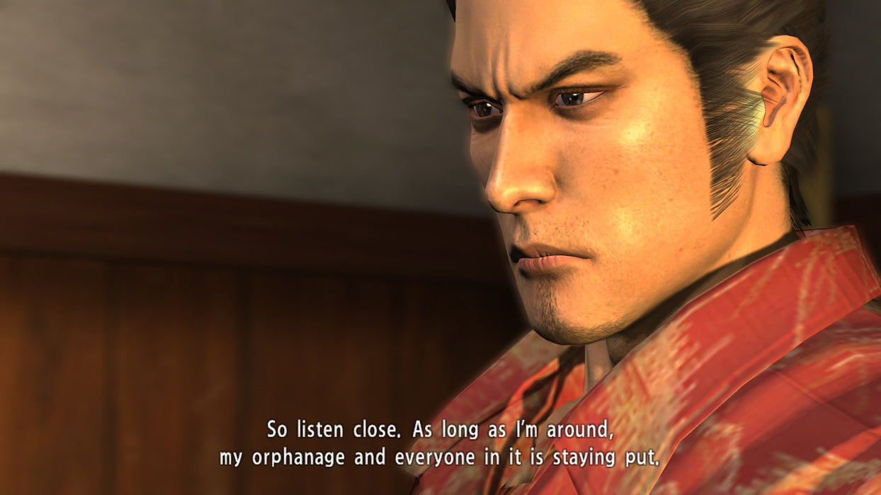 EAN 5055277036592 - PLAION The Yakuza Remastered Collection Remasterizada PlayStation 4 imagen 3