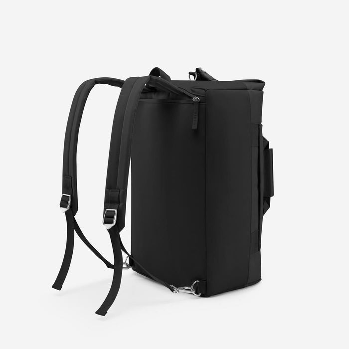 EAN 4012013742170 - Reisenthel allrounder M bolso de lona 16 L Poliéster, Poliuretano Negro imagen 5