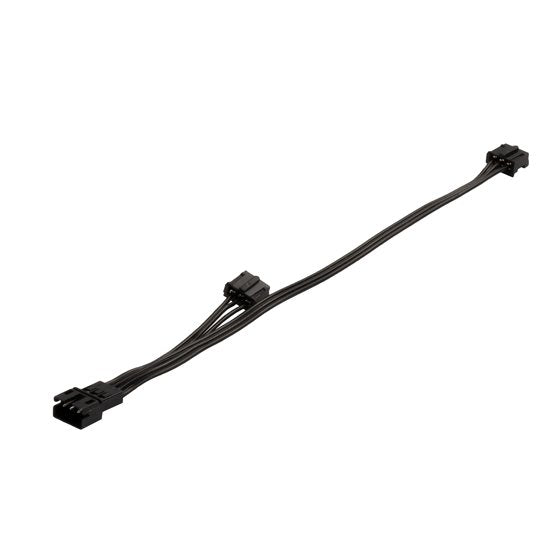 EAN 4710679812915 - Silverstone Air Penetrator 184i Carcasa del ordenador Refrigerador de aire 180/200 mm Negro 1 pieza(s) imagen 12