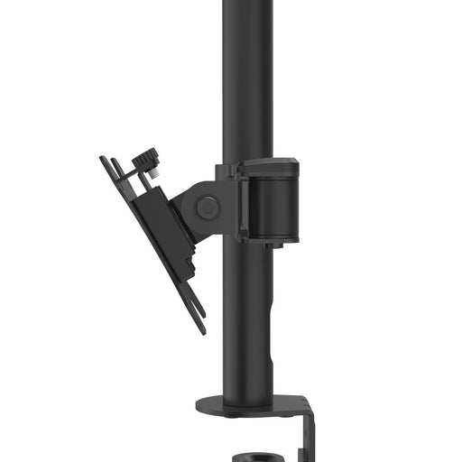 EAN 4047443469595 - Hama 00118493 soporte para monitor 88,9 cm (35") Escritorio Negro imagen 2