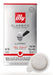 EAN 8003753223537 - Illy Lungo Dosis de café Tueste medio 18 pieza(s) imagen 1