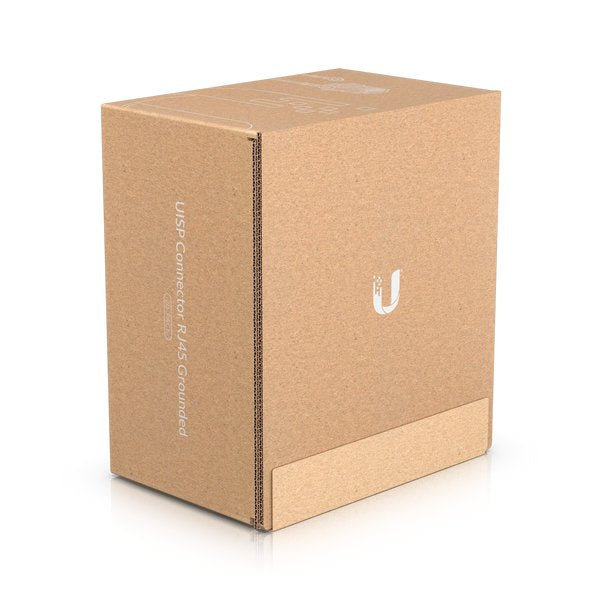 EAN 0810010075796 - Ubiquiti UISP-Connector-SHD RJ45 Macho imagen 8
