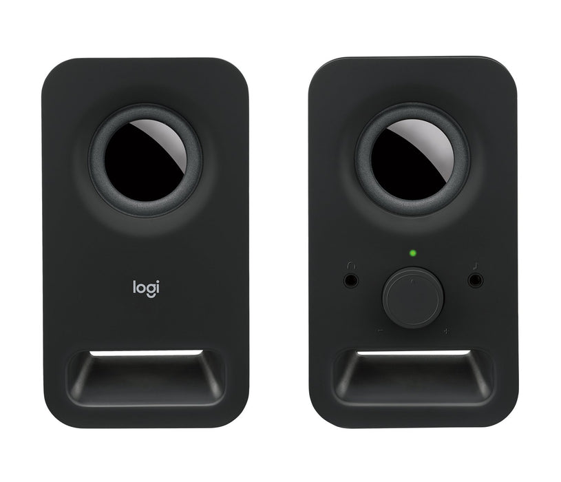 EAN 5099206048782 - Logitech 980-000814 altavoz Negro Alámbrico 3 W imagen 5