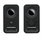 EAN 5099206048782 - Logitech 980-000814 altavoz Negro Alámbrico 3 W imagen 5