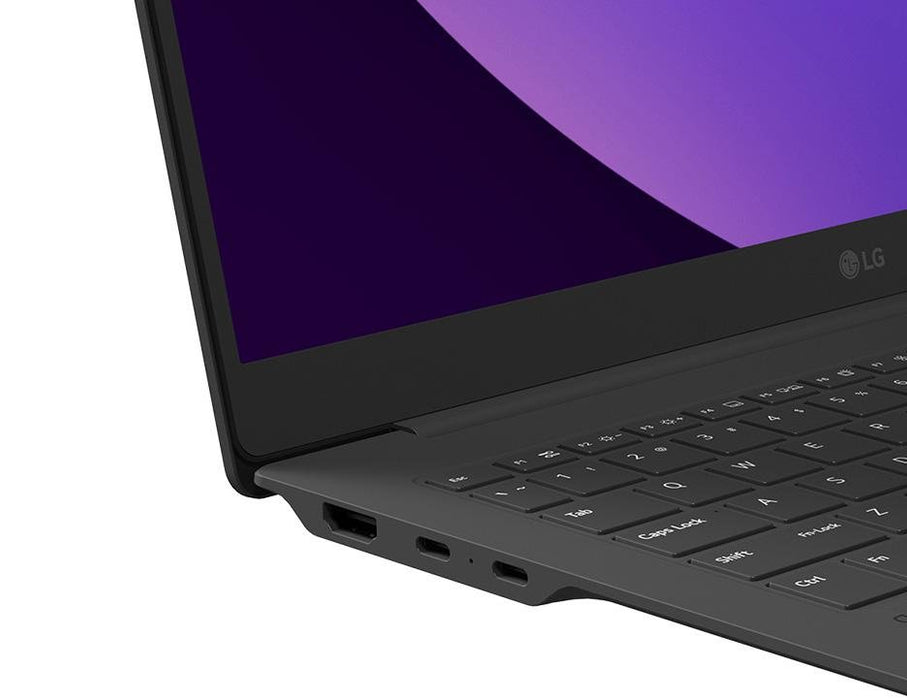 EAN 8806096489840 - LG Gram Pro 16ZB90TS Copilot+ PC Intel Core Ultra 7 258V Portátil 40,6 cm (16") 2.5K 16 GB LPDDR5x-SDRAM  imagen 3
