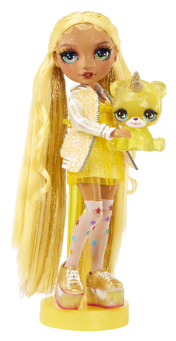 EAN 0035051120186 - Rainbow High 120186EU muñeca imagen 9