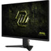 EAN 4711377386302 - MSI MAG 275QF E20 pantalla para PC 68,6 cm (27") 2560 x 1440 Pixeles Wide Quad HD LCD Negro imagen 9