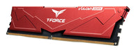 EAN 0765441662575 - Team Group T-FORCE VULCAN FLRD516G5200HC40C01 módulo de memoria 16 GB 1 x 16 GB DDR5 288-pin DIMM imagen 4