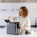 EAN 8414234206350 - Taurus Accento Latte Totalmente automática Máquina espresso 1,5 L imagen 9