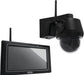EAN 4003318410208 - ABUS PPDF17100 kit de videovigilancia Inalámbrico 4 canales imagen 2
