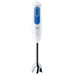 EAN 8021098770578 - Braun Multi Quick 3 0,6 L Batidora de inmersión 700 W Azul, Blanco imagen 2