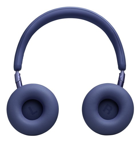 EAN 1200130033193 - JBL Live 680NC Auriculares Inalámbrico y alámbrico Diadema Llamadas/Música USB Tipo C Bluetooth Azul imagen 3