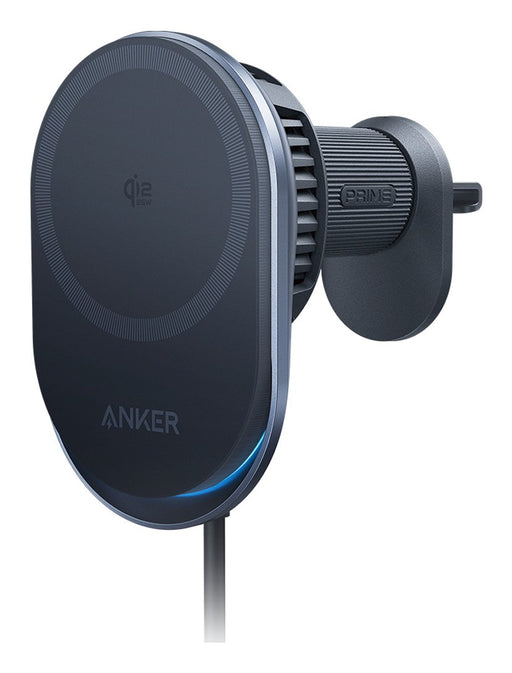 EAN 194644238384 - Anker B2933H11 cargador de dispositivo móvil Smartphone Negro Encendedor de cigarrillos Cargador inalámbri imagen 1