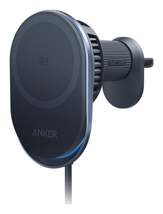 EAN 194644238384 - Anker B2933H11 cargador de dispositivo móvil Smartphone Negro Encendedor de cigarrillos Cargador inalámbri imagen 1
