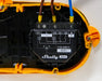 EAN 3800235261927 - Shelly 2PM Gen3 Interruptor inteligente Negro imagen 4