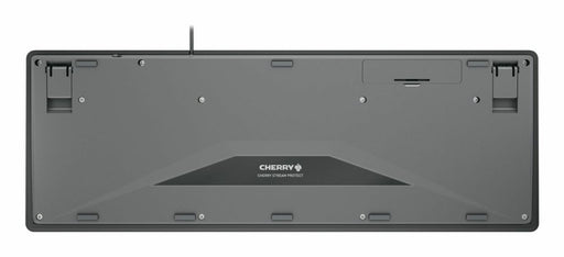EAN 4025112106231 - CHERRY JK-8502BE-2 teclado Universal USB AZERTY Belga Negro imagen 2