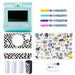 EAN 3555801706196 - Canal Toys Photo Creator Retro Instant Camera imagen 8