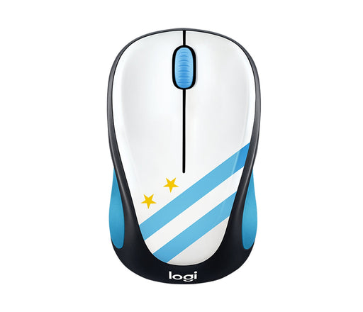 EAN 5099206079441 - Logitech 910-005397 ratón Oficina Ambidextro RF inalámbrico Óptico 1000 DPI imagen 1