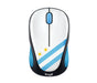 EAN 5099206079441 - Logitech 910-005397 ratón Oficina Ambidextro RF inalámbrico Óptico 1000 DPI imagen 1