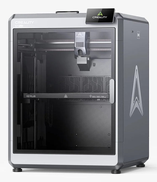 EAN 6971636405719 - Creality K2 Plus Combo Fused Deposition Modeling (FDM) Wifi imagen 7