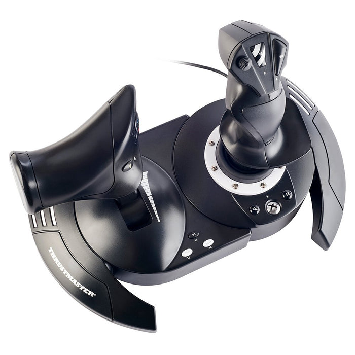 EAN 3362934402600 - Thrustmaster T.Flight Hotas One Negro USB Simulador de Vuelo Analógico/Digital PC, Xbox One, Xbox One S,  imagen 3