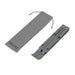 EAN 5901986047582 - Savio SAVPB-01 soporte para ordenador portátil Plata imagen 6