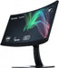 EAN 0766907013573 - Viewsonic VP3881A pantalla para PC 96,5 cm (38") 3840 x 1600 Pixeles Quad HD+ LED Negro imagen 6