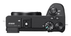 EAN 4548736167063 - Sony α Alpha 6700 + E PZ 16-50mm F3.5-5.6 OSS II MILC 24,2 MP CMOS 6000 x 4000 Pixeles Negro imagen 4