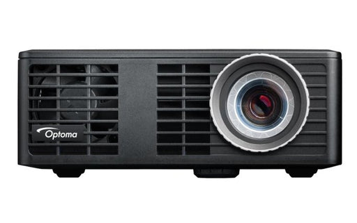 EAN 5055387600256 - Optoma ML750e DLP WXGA (1280x800) 3D Negro imagen 1
