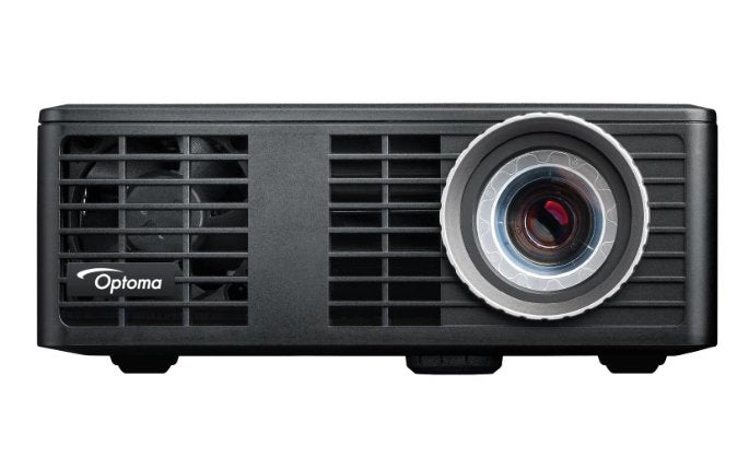 EAN 5055387600256 - Optoma ML750e DLP WXGA (1280x800) 3D Negro imagen 1
