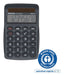 EAN 4002390092678 - MAUL ECO MJ 455 calculadora Escritorio Calculadora básica Gris imagen 2