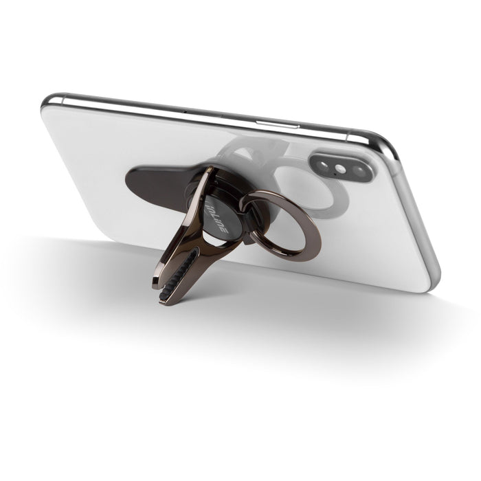 EAN 4043718285921 - InLine 55266S soporte Soporte activo para teléfono móvil Teléfono móvil/smartphone Negro imagen 7