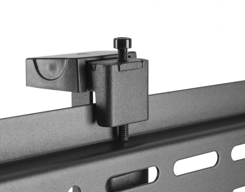 EAN 4015867228289 - Equip 650351 soporte para monitor 177,8 cm (70") Negro imagen 5