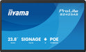 EAN 4948570127184 - iiyama ProLite S2425AS-B1P Pantalla plana para señalización digital 60,5 cm (23.8") LCD Wifi 500 cd / m²  imagen 3