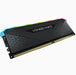 EAN 0840006652182 - Corsair Vengeance RGB CMG16GX4M1E3200C16 módulo de memoria 16 GB 1 x 16 GB DDR4 288-pin DIMM imagen 1