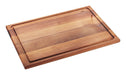 EAN 4006664139472 - GEFU ENNO tabla de cocina para cortar Rectangular Madera Nuez, Madera imagen 1