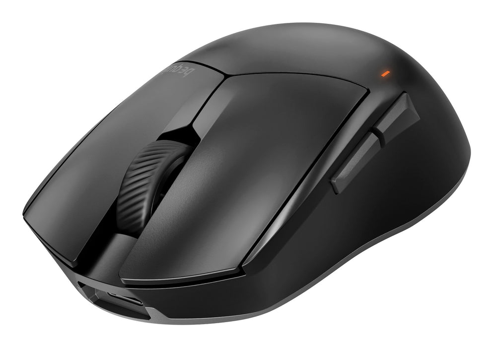 EAN 4260052192764 - be quiet! Dark Perk | Ergo ratón Juego mano derecha RF Wireless + USB Type-C Óptico 32000 DPI imagen 5