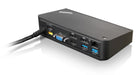 EAN 0889800394362 - Lenovo 40A40090DK base para portátil y replicador de puertos Alámbrico USB 3.2 Gen 1 (3.1 Gen 1) Type-A N imagen 1