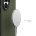 EAN 840283927607 - Urban Armor Gear Civilian LT funda para teléfono móvil 17,5 cm (6.9") Verde, Oliva imagen 3