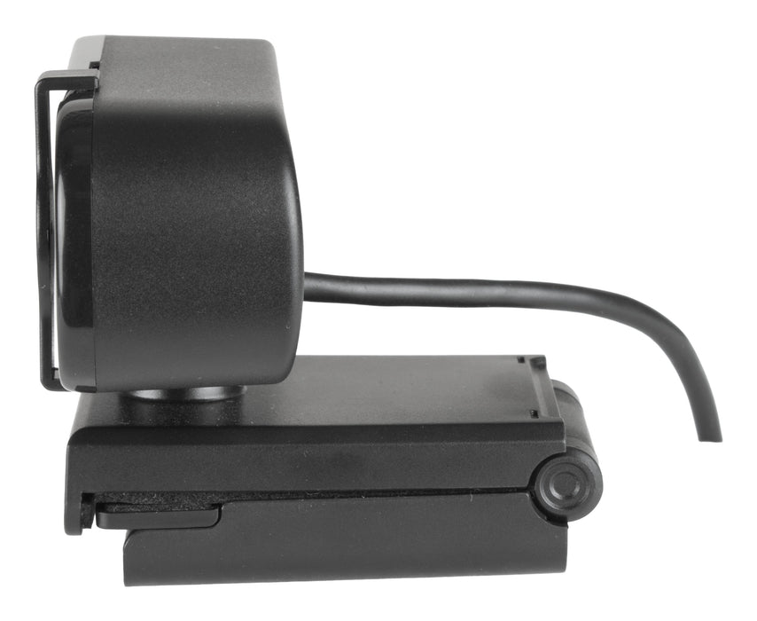 EAN 8435364317167 - iggual WC1080 Quick View cámara web 1920 x 1080 Pixeles Negro imagen 9