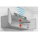 EAN 4021563704064 - Laserliner DigiLevel Laser G40 nivel 0,4 m Gris imagen 7