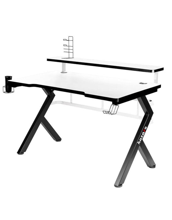 EAN 5907564629850 - Huzaro Hero 5.0 Negro, Blanco imagen 4