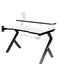EAN 5907564629850 - Huzaro Hero 5.0 Negro, Blanco imagen 4