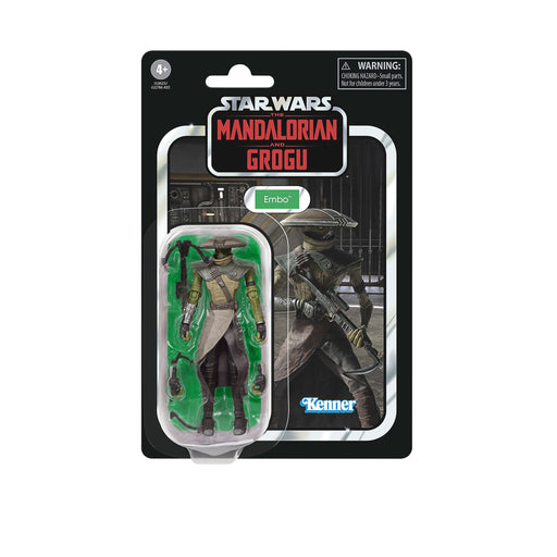 EAN 5010996411099 - Star Wars G26235L00 figura de juguete para niños imagen 1